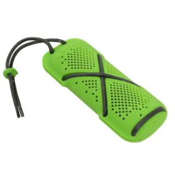 Microlab D22 bluetooth green zvučnici