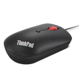 Lenovo ThinkPad Compact žični/USB-C/4Y51D20850/crna miš ( 4Y51D20850 )