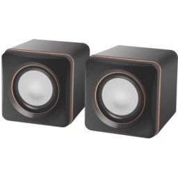 Defender USB zvučnici 2.0 SPK33 5W