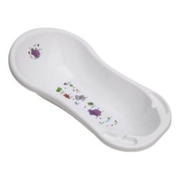 Lorelli kadica 100cm - hippo white ( 10130290091 )