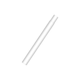 Cev sedišta metal belaA 25.4x300 mm ( 230186 )