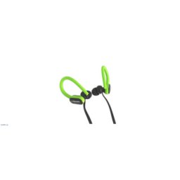 Esperanza eh197kg slušalica bluetooth stereo crno/zelene
