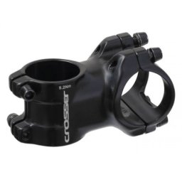 Crosser nosač volana ma-50 28.6mm/31.8mm black e45mm ( 3514009 )
