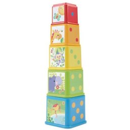 Fisher-price Fp kocke sa slikama ( 1015000023 )
