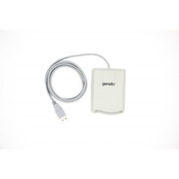 Gemalto IDBridge CT40 smart card reader USB2.0 (za biometrijska dokumenta,kreditne kartice..) ( CT40 )