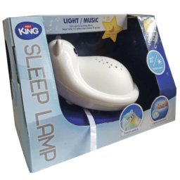 GT-Muzička noćna lampa 11803 ( 21171 )