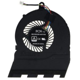 Dell CPU hladnjak za laptop Inspiron 15-5565 15-5567 P66F 17-5767 0789DY ( 108095 )