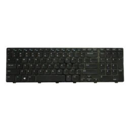 Dell tastature za laptop Inspiron 17-3721 17-3737 17R-5721 17R-5737 ( 107161 )