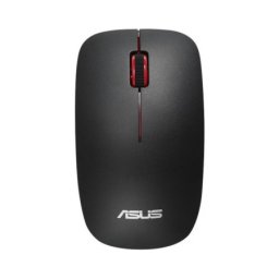 Asus WT300 RF wireless crno-crveni miš