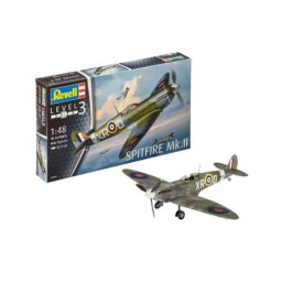 Revell maketa spitfire mk.ii ( RV03959/090 )