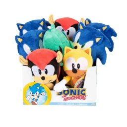Sonic - plišana igračka 23cm ( TS414484 )