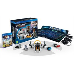Ubisoft Entertainment PS4 Starlink Starter Pack ( 038134 )