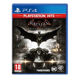 Warner Bros PS4 Batman Arkham Knight Playstation Hits ( 031465 )