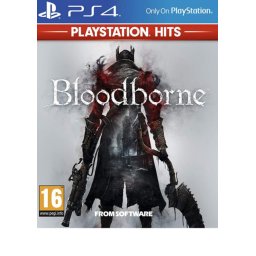 Sony PS4 Bloodborne Playstation Hits ( 031048 )