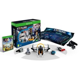 Ubisoft Entertainment XBOXONE Starlink Starter Pack ( 038136 )