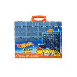 Hot wheels kutija za 28 autica ( 1100013484 )