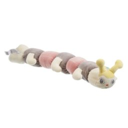 Babyjem jastuk za mame i bebe gusenica - pink ( 92-16755 )
