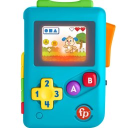 Fisher price gejmer sveznalica 22 ( 1100012849 )