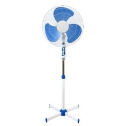 Rosberg ventilator stojeći R51760A plavo-beli 40W ( 005011 )