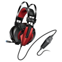 Genius HS-G710V black slušalice