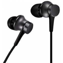 Xiaomi In-Ear headphones basic black