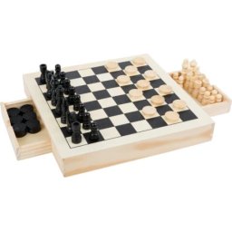 Legler 3 u 1 šah ( L11208 )