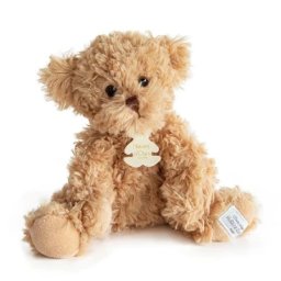Histoire d'Ours plišana igračka - Vintage meda 27cm ( HO2873 )