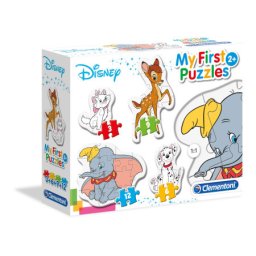 Clementoni puzzle my first puzzles disney classic ( CL20806 )