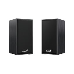 Genius zvučnici SP-HF180 black USB