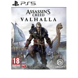PS5 Assassin's Creed Valhalla ( 039370 )