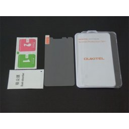 Oukitel Zastitno kaljeno staklo za Oukitel U7 pro mobilni telefon ( U7 pro glass )