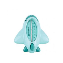 KikkaBoo termometar za kadicu plane mint ( KKB12024 )