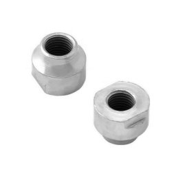 Konus prednji običan hrom 5/16" 8 mm ( 060020 )