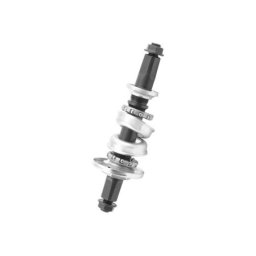 Osovina srednja kocka 36mm Tompson (komplet) ( 250033 )