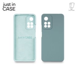 Just in case 2u1 extra case mix plus paket zeleni za Redmi Note 11 Pro + 5G ( MIXPL314GN )