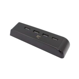 White Shark PS5 0576 Cross 4 - port USB hub
