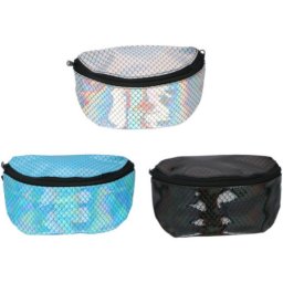 Torba za pojas sirena blue ( 756902 )