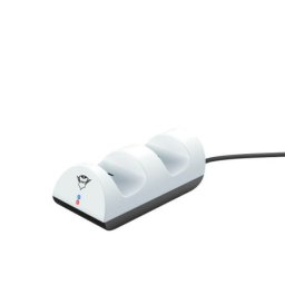 Trust GXT254 duo charger dock PS5 (24451)