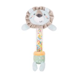 KikkaBoo igračka spiralna zvečka Jungle King ( KKB10318 )