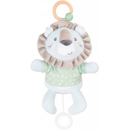 KikkaBoo muzička igračka Jungle King ( KKB10306 )
