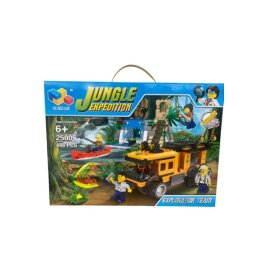 Onkia kocke jungle 486 ( M8534 )