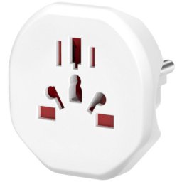 Connect XL univerzalni adapter, putni, 4u1 - CXL-UA4IN1