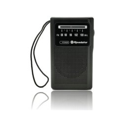 Roadstar tra1230bk tranzistor