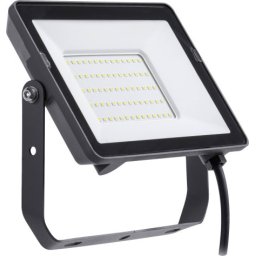 Philips projectline floodlight 50w 3000k ,911401862484 ( 18803 )