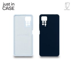 Just in case 2u1 extra case paket maski za telefon plavi za Xiaomi redmi note 12 pro ( MIXPL322BL )
