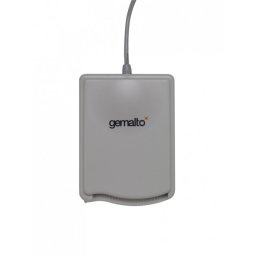 Gemalto USB PC IDBridge CT40 citac smart kartica