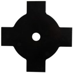 Einhell rezervni nož za BG-BC 25 SA, BG-BC 43 AS, BG-BC 43 i RBC 41, 4 zuba ( 3405081 )