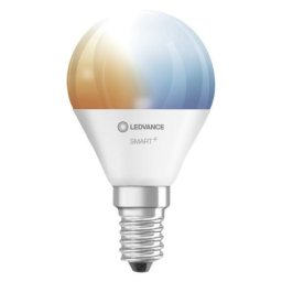 Ledvance eood smart wifi led sijalica e14 5w tri bele lopta ( o85617 )