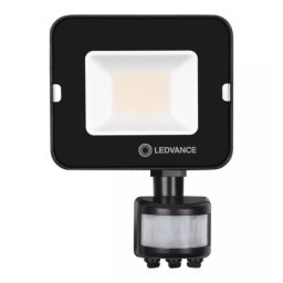 Ledvance eood led reflektor+senz floodcompact 20w 4k crn ( o75288 )