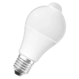 Ledvance eood osram sijalica sa senzorom pokreta e27 9w 2700k ( o09277 )
